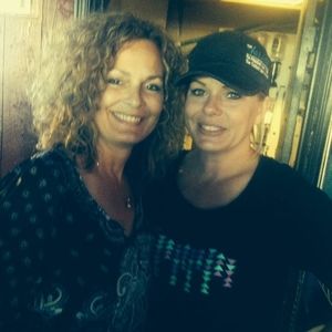 Meet your Posher, Polly